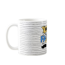 Glückliche Vatertag Tasse Vatertag Geschenk