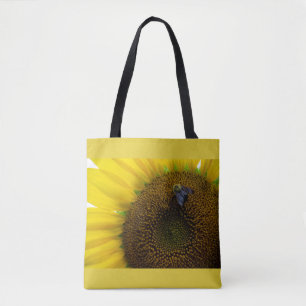 Glückliche Weise, zu gehen shoppingnot gerade ein Tasche