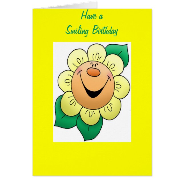 Glückliche Welt (Vorne)