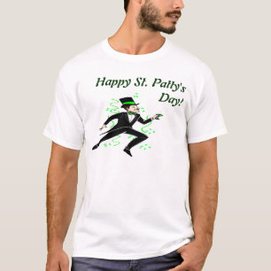Glücklichen Tag St. Pattys!! T-Shirt