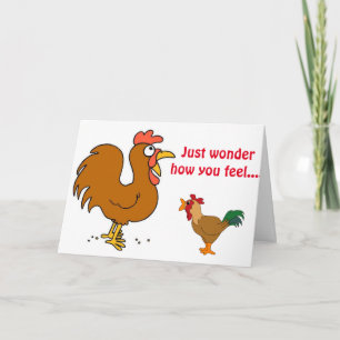 GLÜCKLICHER "16." GEBURTSTAG!!! KARTE