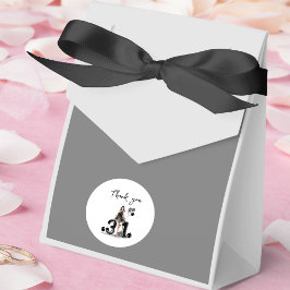 glücklicher 31. geschenkschachtel