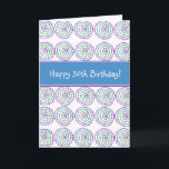Glücklicher 50. Geburtstag! Karte<br><div class="desc">Nach etwas suchen unterschiedlich? Wir haben mehr. Klicken Sie einfach an die Speicherverbindung unten und tragen Sie "50. Geburtstag" in den Suchkasten ein.</div>