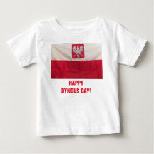 GLÜCKLICHER DYNGUS TAG