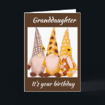GLÜCKLICHER GEBURTSTAG ***GRANDDAUGHTER*** KARTE<br><div class="desc">FREUEN SIE SICH AUF UNSERE ***GRANDDAUGHTER***** VON ALLEN UNS IST EIN NIEDLICHER WEG,  IHR WISSEN LASSEN,  SIE IST EINE BESONDERE JUNGE LADY UND SIE HOFFEN,  IHR GEBURTSTAG IST SO "BESONDERS" WIE SIE IST!!!</div>