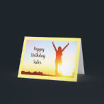 ***GLÜCKLICHER GEBURTSTAG*** SISTER KARTE<br><div class="desc">WIR ALLE HABEN DIESE "BESONDERE SCHWESTER",  WENN WIR IM LEBEN GLÜCKLICH SIND. ICH HOFFE,  DASS IHNEN DIE BOTSCHAFT DIESER KARTE MAG,  ABER WENN SIE NICHT,  KÖNNEN SIE "DIE VERSE FÜR SICHERHEIT ÄNDERN!" VIELEN DANK FÜR DAS STOPPEN EINES MEINER ACHT GESCHICHTE!!!</div>