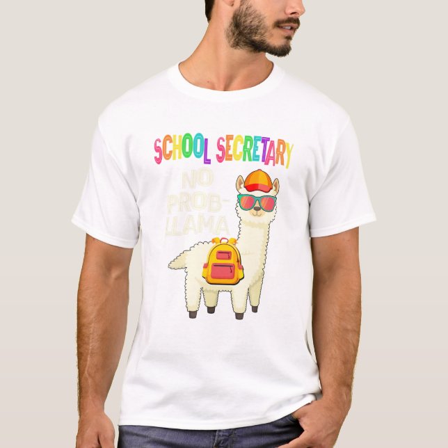 glücklicher Geburtstag T-Shirt (Vorderseite)