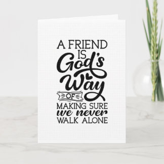 GLÜCKLICHER GEBURTSTAG ZU EINEM GROSSEN **FREUND** KARTE