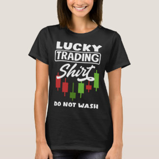 Glücklicher Handel T-Shirt