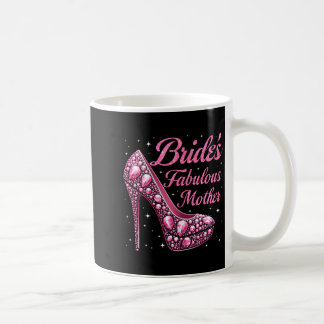 Glücklicher Hochzeitstag der fantastischen Braut d Kaffeetasse