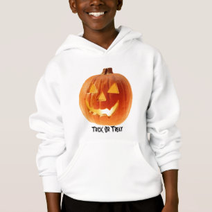 Glücklicher Jack - grundlegendes Sweatshirt für
