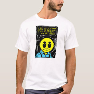 Glücklicher Junge #2 T-Shirt
