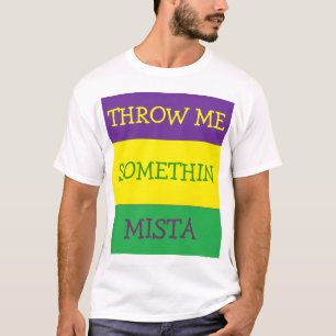 GLÜCKLICHER KARNEVAL T-Shirt