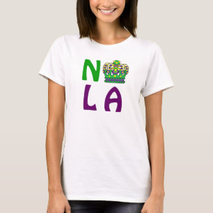GLÜCKLICHER KARNEVAL T-Shirt