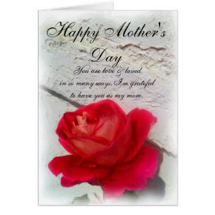 Glücklicher Muttertag_