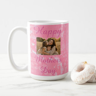 Glücklicher Muttertag Becher Kaffeetasse