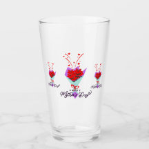 GLÜCKLICHER MUTTERTAG GESCHENK