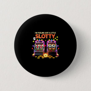 Glücklicher Spielautomat Casino Las Vegas Glückssp Button