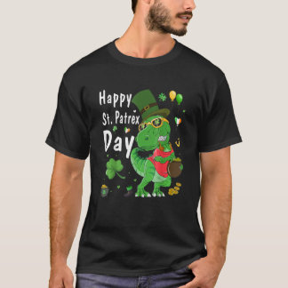 Glücklicher St. Patrick's Day Es ist mein Gebur T-Shirt