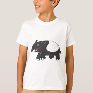 Glücklicher Tapir T-Shirt