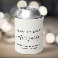 Glücklicherweise immer nach dem Party Creme Hochze