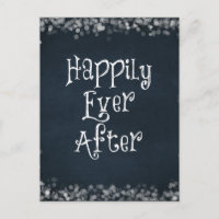 Glücklicherweise immer nach dem Zitat