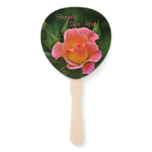 Glücklicherweise immer nach der Rose