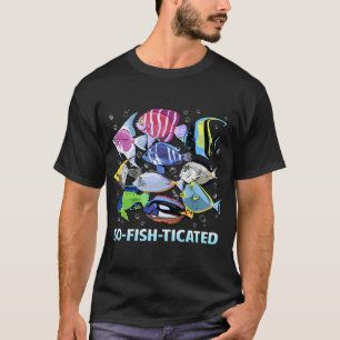 Glückliches Angel-Shirt nicht waschen, Geschenk fü T-Shirt
