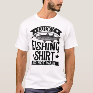 Glückliches Angel-T-Shirt T-Shirt