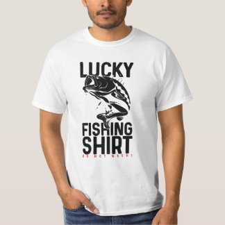 Glückliches Angel-T-Shirt T-Shirt