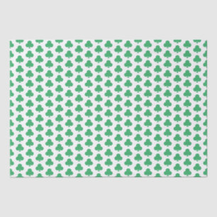 Glückliches Geschenkverpackungs-Seidenpapier mit g Seidenpapier