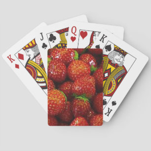 GLÜCKLICHES GIFTING SPIELKARTEN