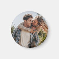 Glückliches Hochzeitspaar Foto