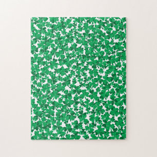 Glückliches Kleeblatt - St. Patrick's Day