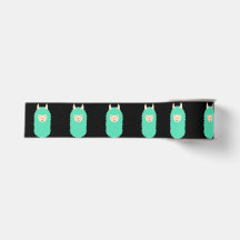 Glückliches Lama Emojis