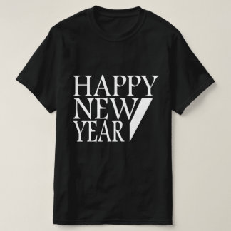 GLÜCKLICHES NEUJAHR T-Shirt