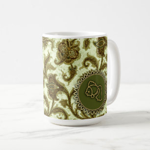 Glückliches Nowruz. Persische neues Kaffeetasse