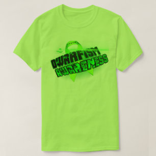 Glückliches Shirt des LPOTW