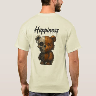 Glücklichkeit T-Shirt