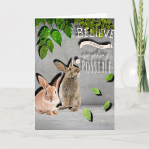 Glücklichstes Ostern überhaupt Karte