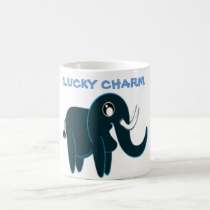 GLÜCKS-CHARME-KAFFEETASSE KAFFEETASSE