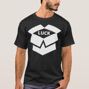 Glücksbox T-Shirt