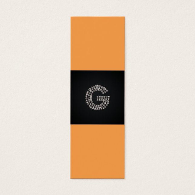 Glücksbringer G (Vorderseite)