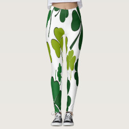 Glücksbringer Leggings