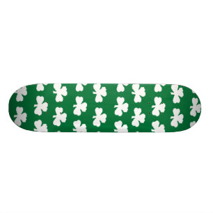 Glücksbringer-Skateboard Skateboard