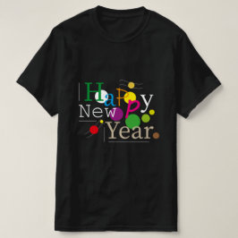GLÜCKSJAHR T-Shirt