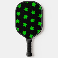 Glücksklee-Pickleball-Schläger