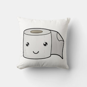 Glückspapier Kissen