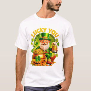 Glückspilz T-Shirt