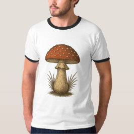 Glückspilz T-Shirt